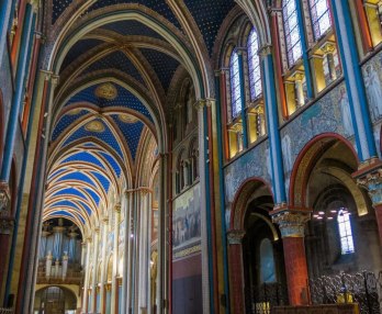 Orquesta de Cuerdas de París