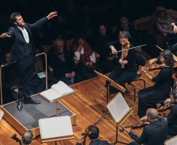 Das Lied des Schicksals