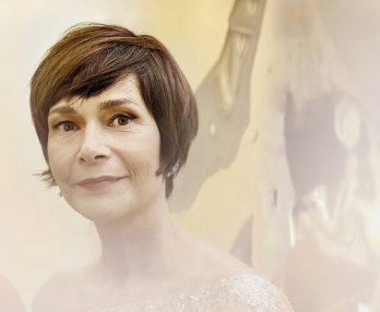 Sandrine Piau, Concerti Grossi e arie d´opera di Händel