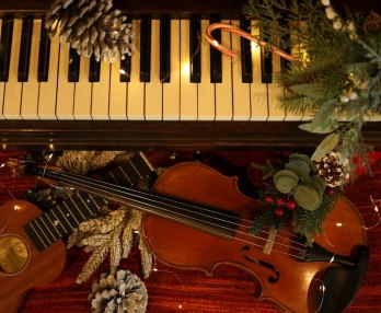 Il Grande Concerto di Natale di Radio Classique