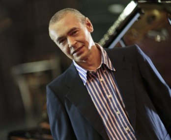 Ivo Pogorelich, Klavierrecital