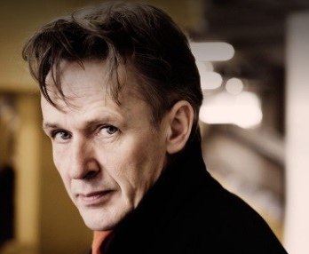 Ian Bostridge, Ténor