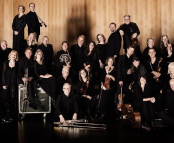 Chamber Orchestra of Europe