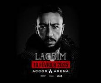 Lacrim