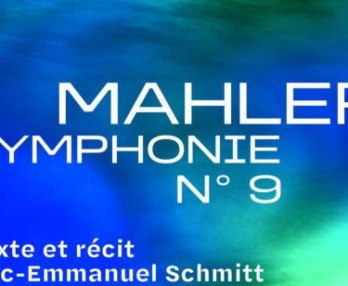 Mahler, Sinfonía nº 9