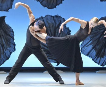Malandain Ballet Biarritz, Die Jahreszeiten