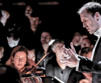 Charpentier, Messa di mezzanotte
