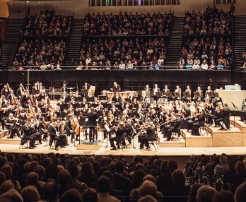 Orchestra Operei Naționale din Paris