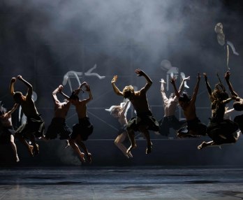Requiem, Ballet Preljocaj