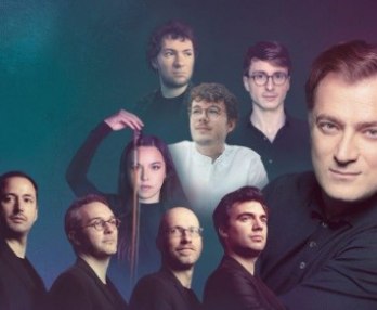 Renaud Capuçon y Amigos