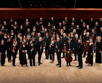 Orchestre Philharmonique de Radio France