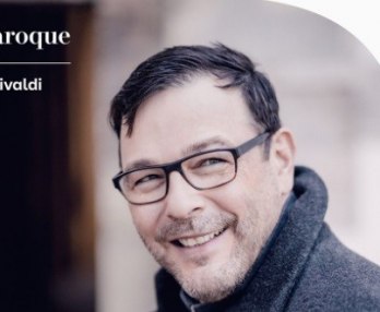 Andreas Scholl, controtenore