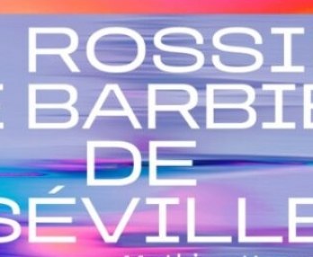 Rossini - The Barber of Seville