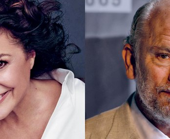 Their Master’s Voice: John Malkovich And Cecilia Bartoli A Gender Duel