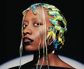 Сесиль МакЛорин Сальван