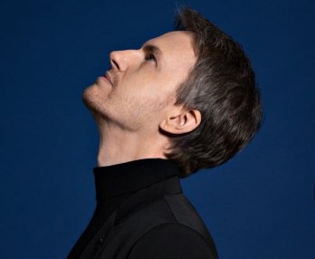 Alexandre Tharaud, Recital de piano