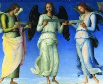 Rossinis Kleine feierliche Messe