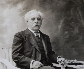 Centenaire Gabriel Fauré