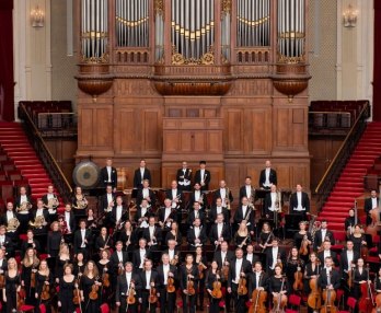 Royal Concertgebouw Orchestra