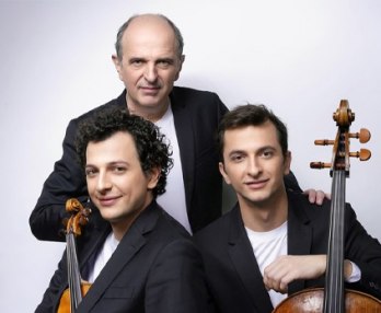 Trio Pascal