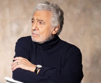 Placido Domingo