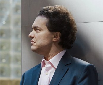 Evgeny Kissin