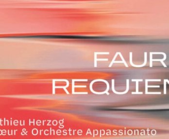 Fauré, Requiem