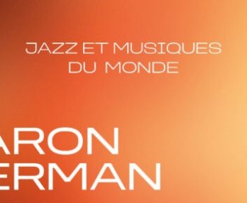 Yaron Herman e Emile Parisien