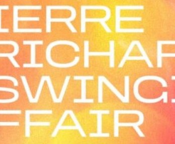 Pierre Richard e Swingin´Affair