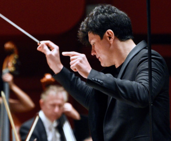 Philharmonisches Orchester Straßburg