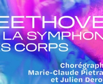 Beethoven, Sinfonia dei Corpi