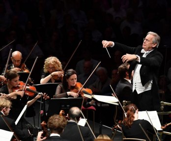 Bach, Easter Oratorio