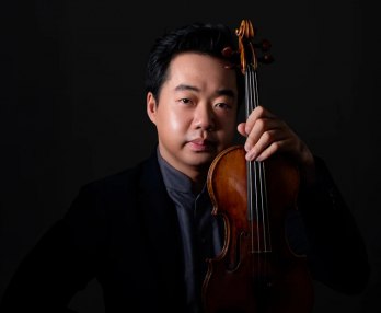 Ning Feng, Edgar Moreau, Nelson Goerner