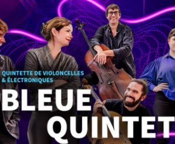 Blue Quintet