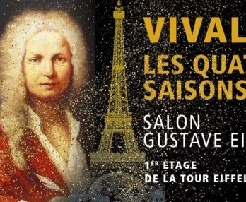 Vivaldi, Le quattro stagioni