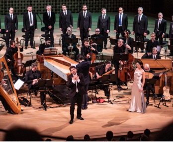 Cappella Mediterranea