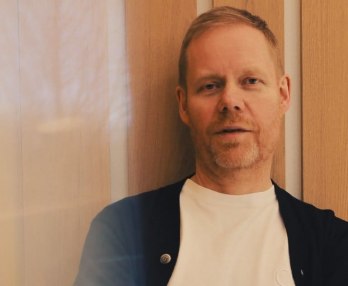 Max Richter