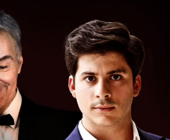 Шарбель Шарбель и Филипп Алегр