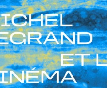 Michel Legrand e il Cinema