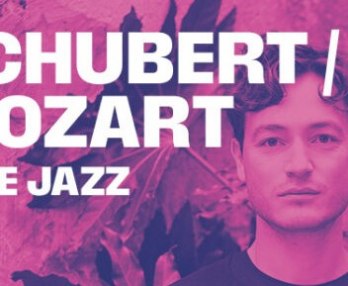 Schubert, Mozart und Jazz