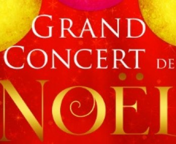Grand Concert of Traditional Christmas Songs