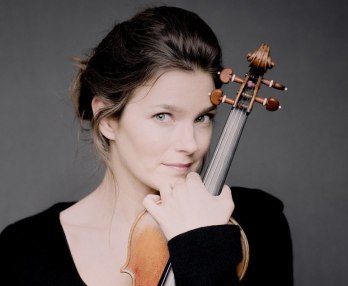 Janine Jansen, Denis Kozhukhin