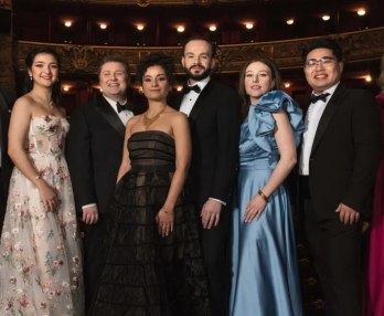 Concerto di gala dell’Accademia