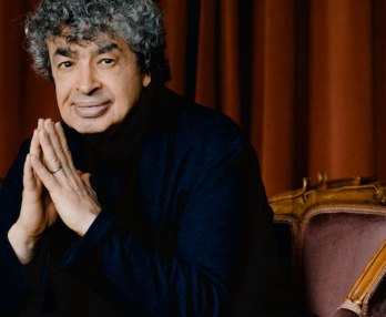 Czech Philharmonic, Semyon Bychkov