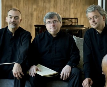 Trio Wanderer