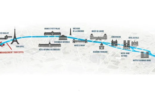 Vedettes de Paris 2