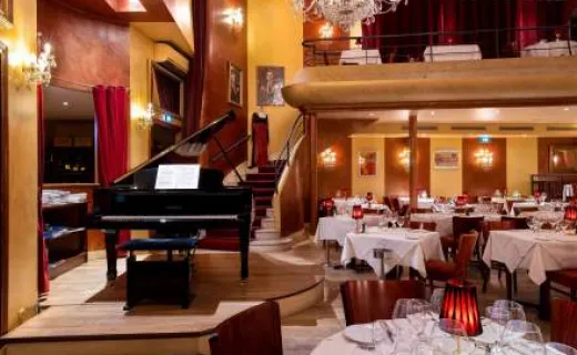 Bel Canto Neuilly Paris