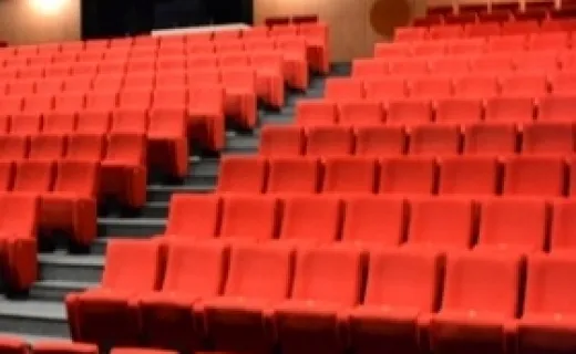 劇場