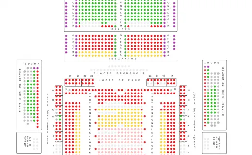 Парижское казино