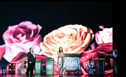 La Traviata
